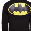 Batman Onesie