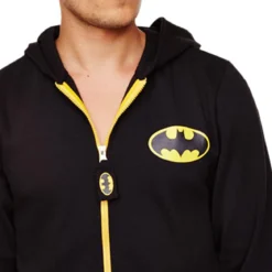 Batman Onesie