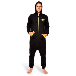 Batman Onesie