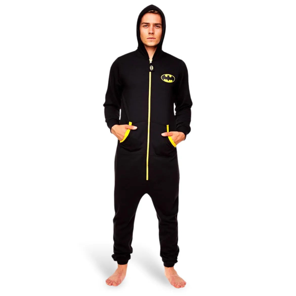 Batman Onesie
