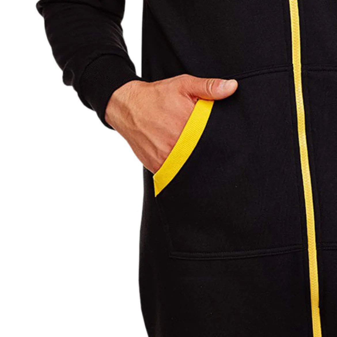 Batman Onesie