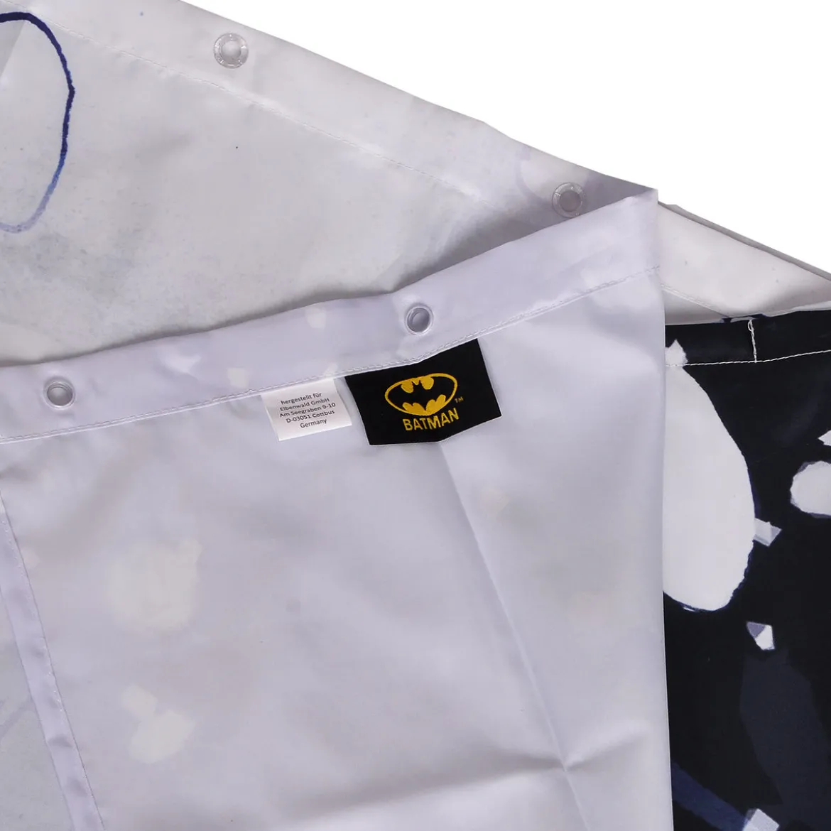 Batman - Power Duschvorhang