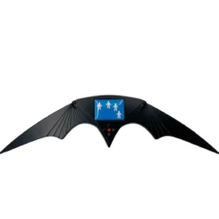 Batman Returns 1992 Prop Replik Batarang 15 cm