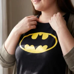 Batman - Shield T-Shirt