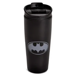 Batman - Straight Outta Gotham To Go Becher