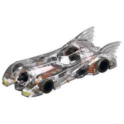 Batman 1989 Super Cyborg Fahrzeug Batmobile 1989 (Clear) 35 cm