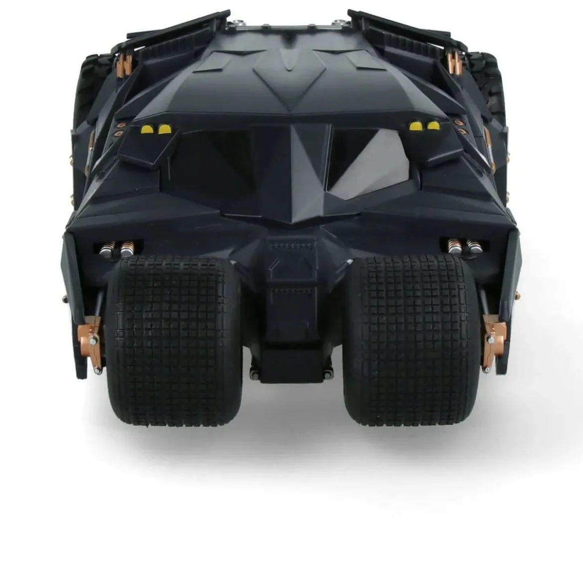 Batman 1989 Super Cyborg Fahrzeug Batmobile Tumbler (Full Color) 33 cm