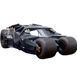 Batman 1989 Super Cyborg Fahrzeug Batmobile Tumbler (Full Color) 33 cm