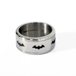 Batman - Symbol Ring