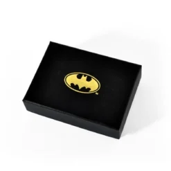 Batman - Symbol Ring