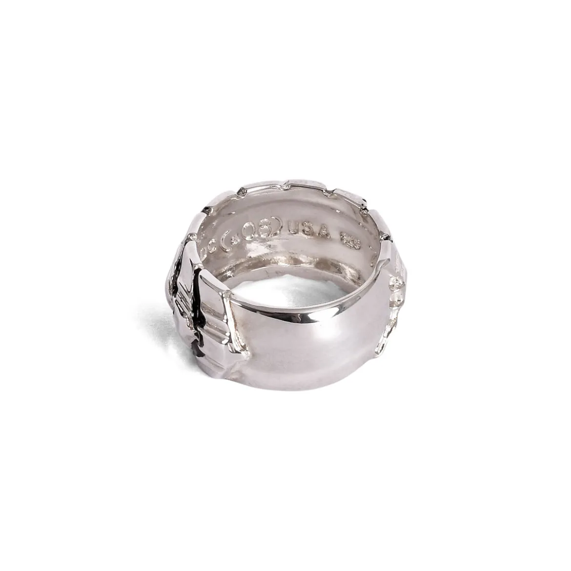 Batman The Dark Knight - Batarang Ring