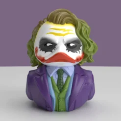 Batman The Dark Knight - Joker Mini TUBBZ Deko Ente