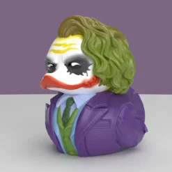 Batman The Dark Knight - Joker Mini TUBBZ Deko Ente