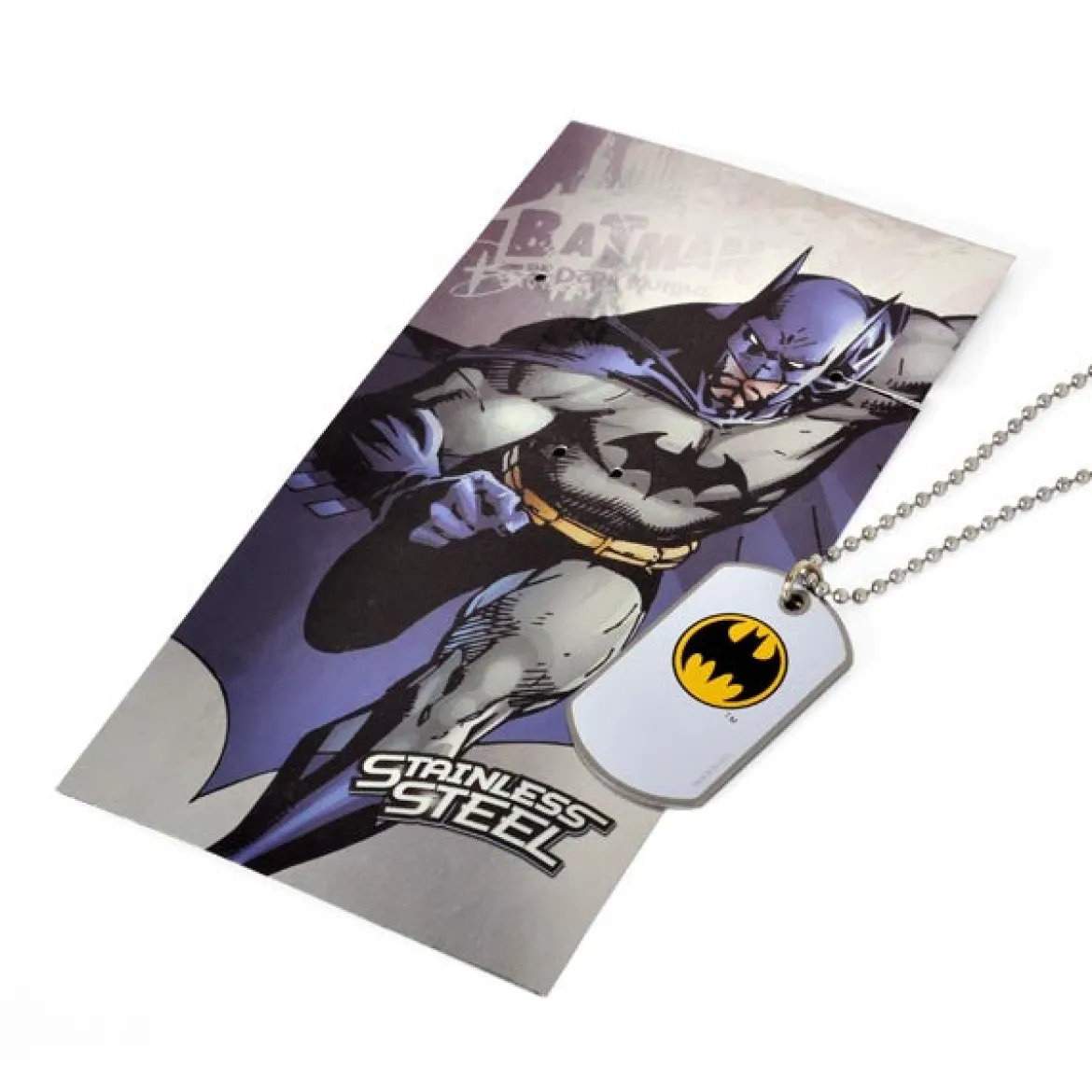 Batman The Dark Knight Running Kette