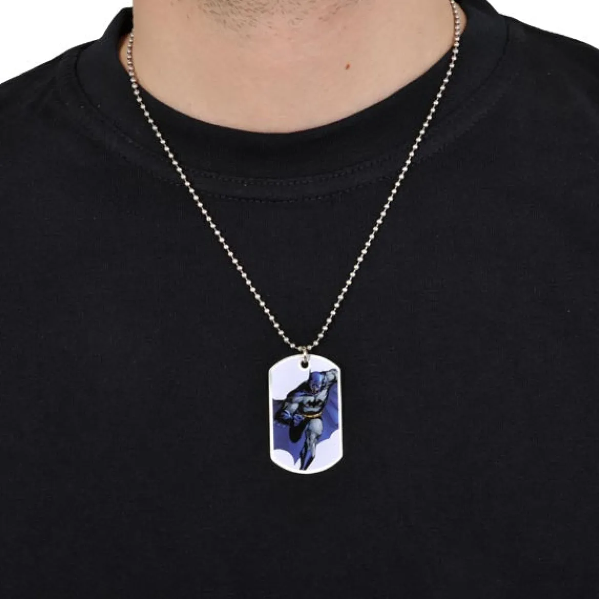 Batman The Dark Knight Running Kette