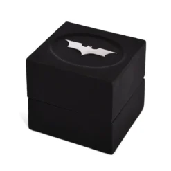 Batman The Dark Knight - Swirling Ring