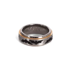 Batman The Dark Knight - Swirling Ring