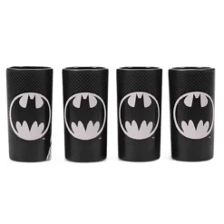 Batman - This is My City Shots Gläserset