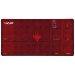Battlefield XXL Mousepad - Magic The Gathering