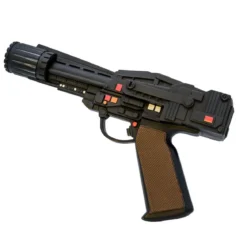 Battlestar Galactica Prop Replik 1/1 Colonial Blaster