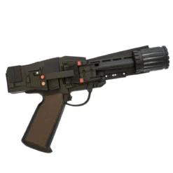 Battlestar Galactica Prop Replik 1/1 Colonial Blaster