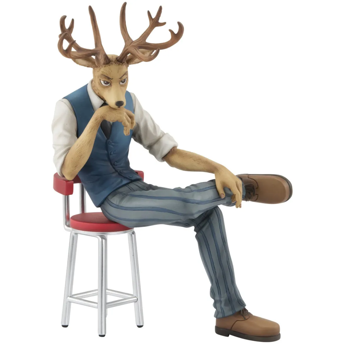 Beastars - Louis Figur (Repeat)