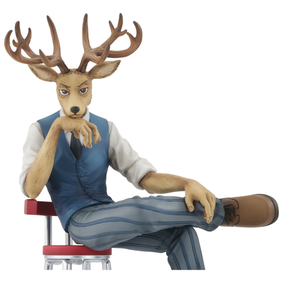 Beastars - Louis Figur (Repeat)