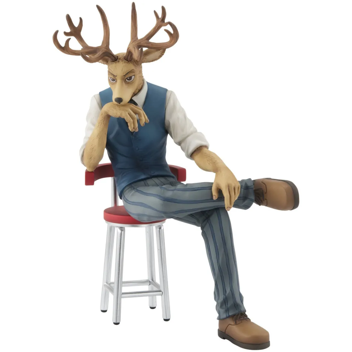 Beastars - Louis Figur (Repeat)