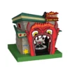 Beetlejuice - Dantes Funko Bitty POP Town Diorama