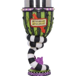 Beetlejuice Kelch Sandworm 20 cm