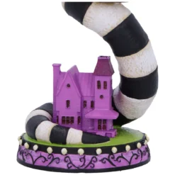 Beetlejuice Kelch Sandworm 20 cm