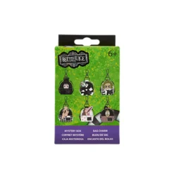 Beetlejuice - Mystery Mini Rucksack Funko Anhänger