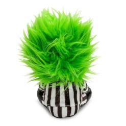 Beetlejuice Phunny Plüschfigur Beetlejuice Sitting with Striped Outfit 18 cm
