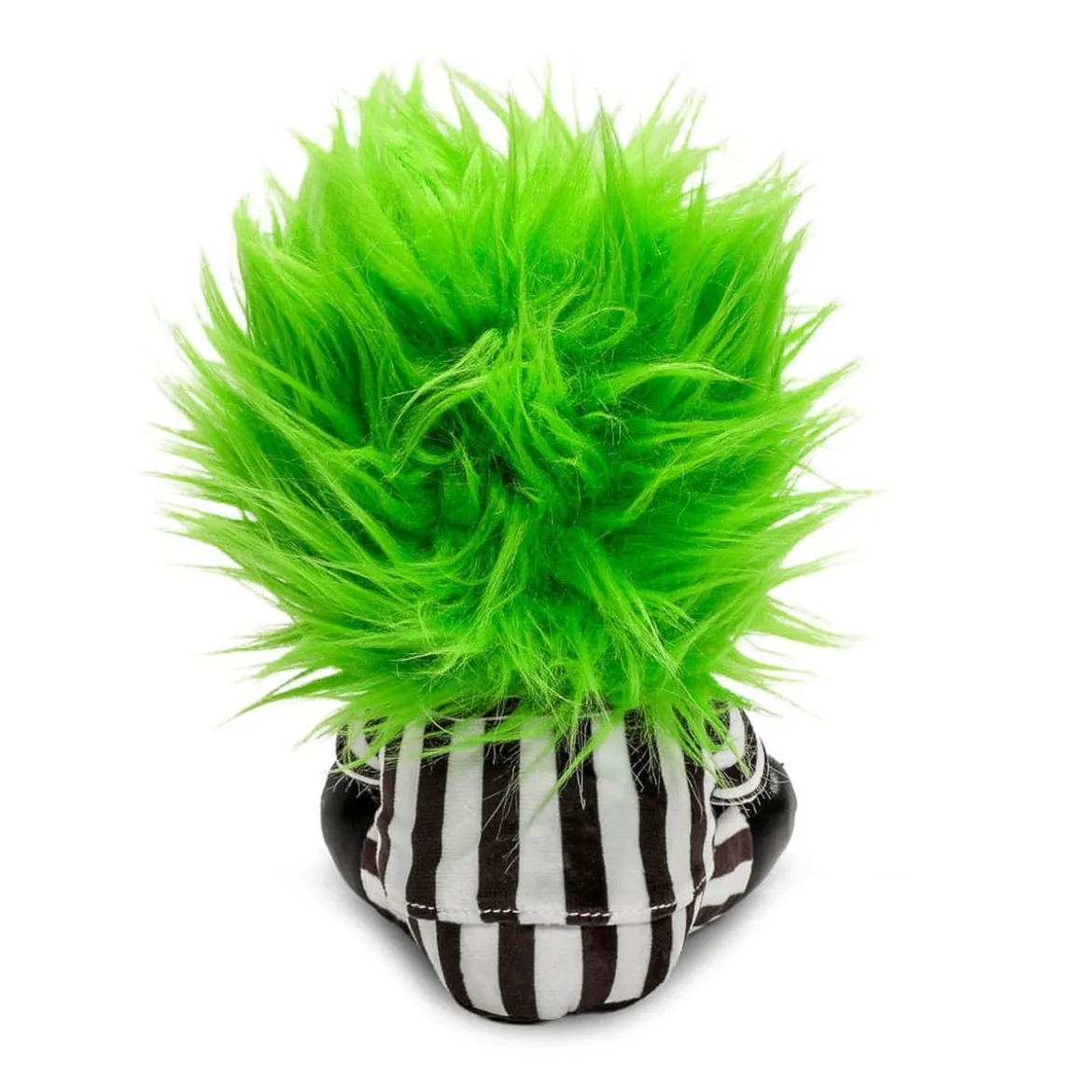 Beetlejuice Phunny Plüschfigur Beetlejuice Sitting with Striped Outfit 18 cm