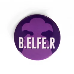 B.ELFE.R Button