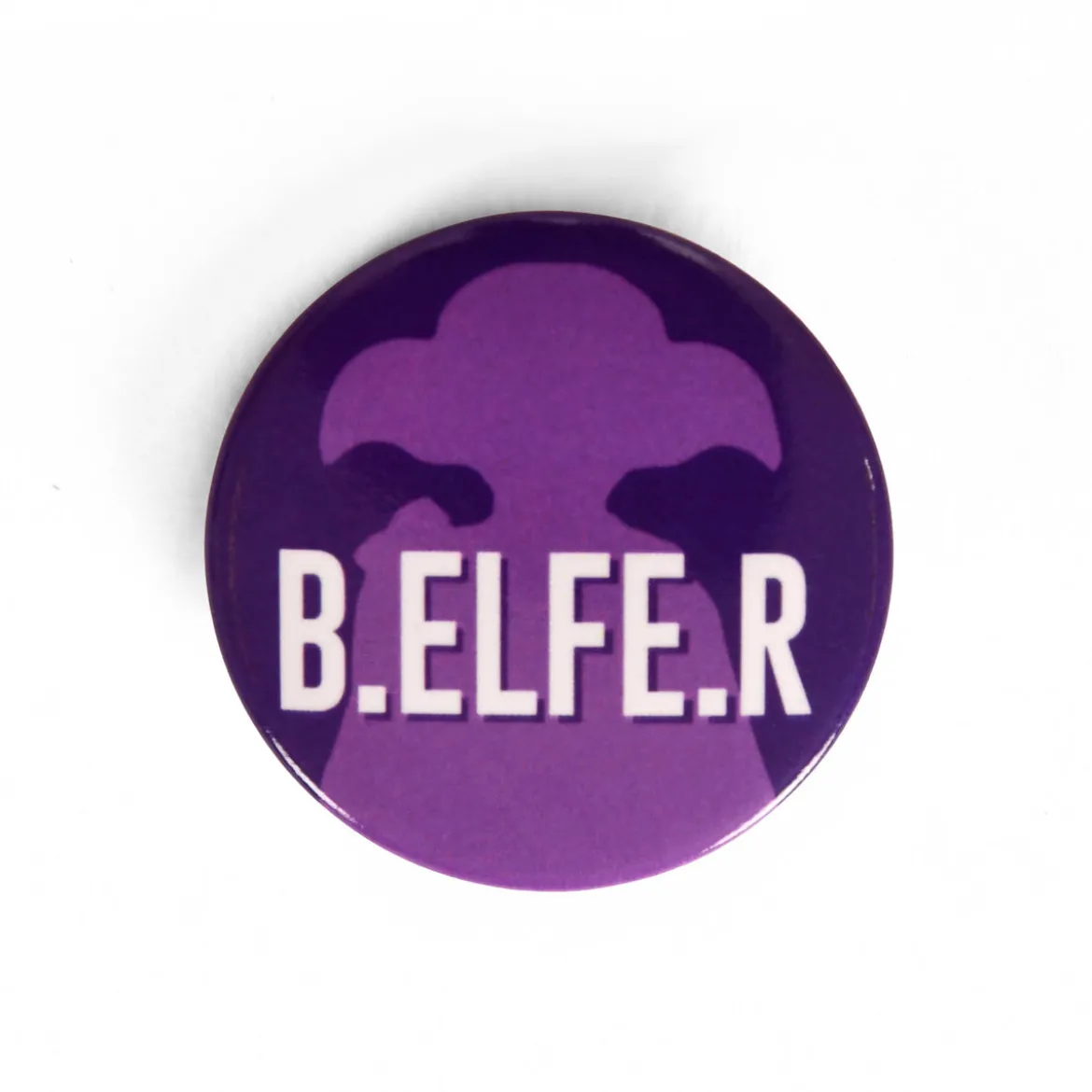B.ELFE.R Button