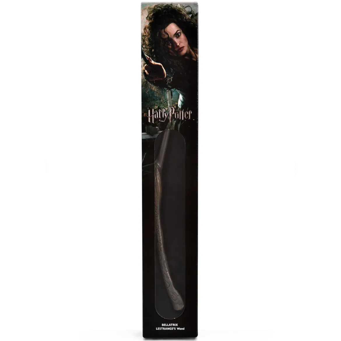 Bellatrix Lestrange Zauberstab im Blister