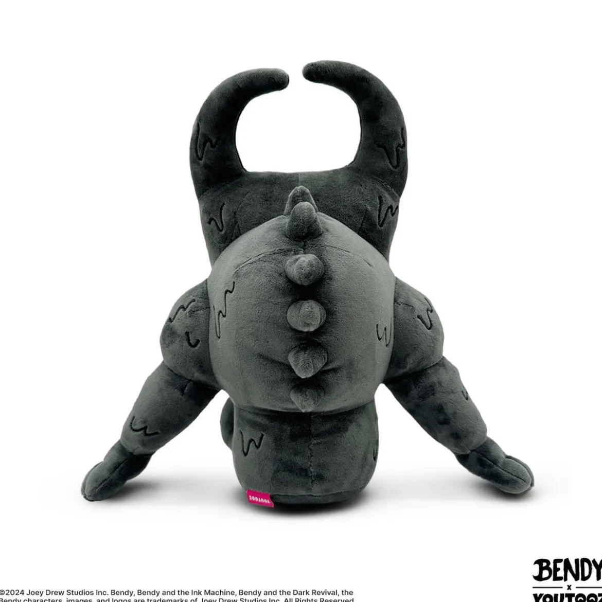 Bendy and The Dark Revival Plüschfigur Beast Bendy 22 cm