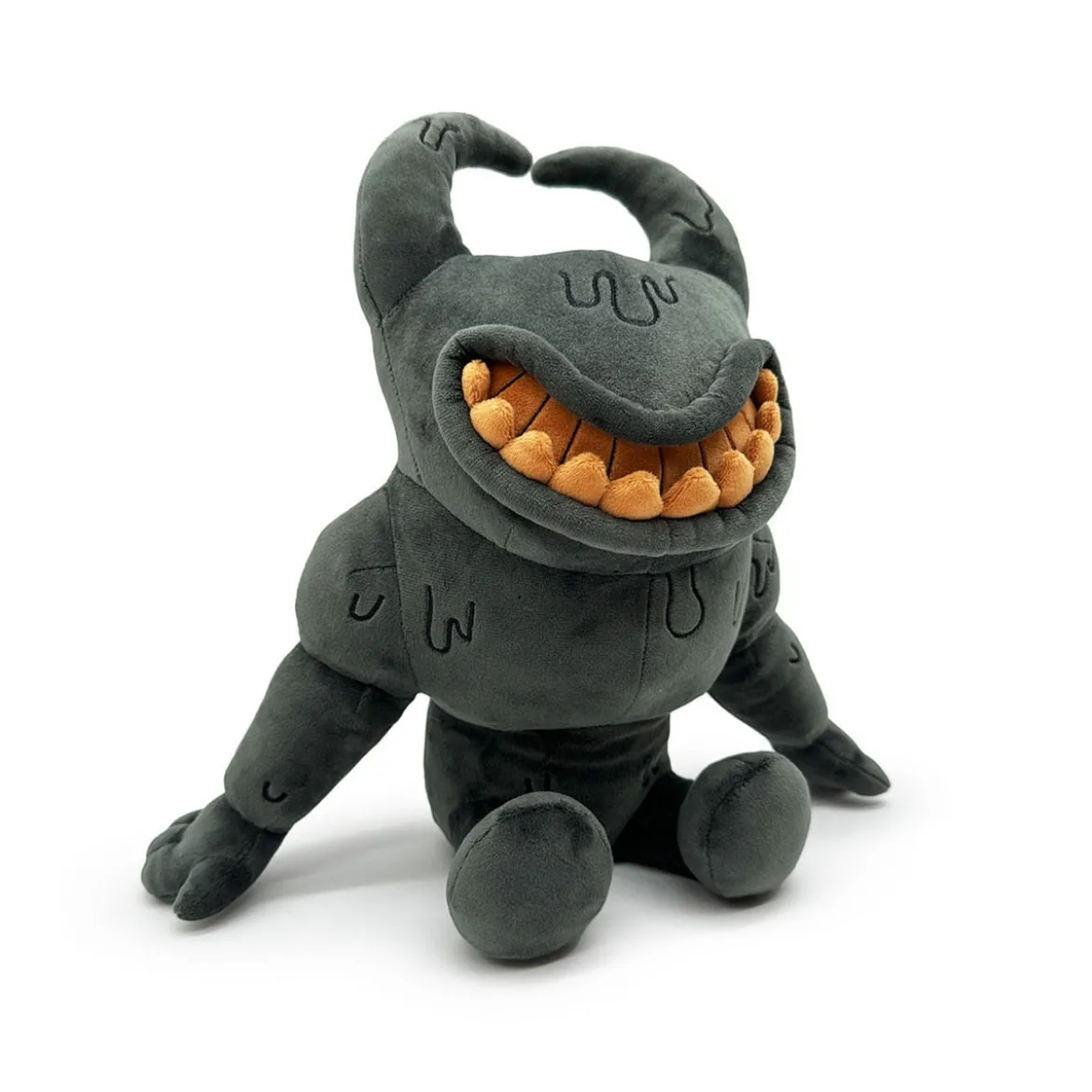Bendy and The Dark Revival Plüschfigur Beast Bendy 22 cm