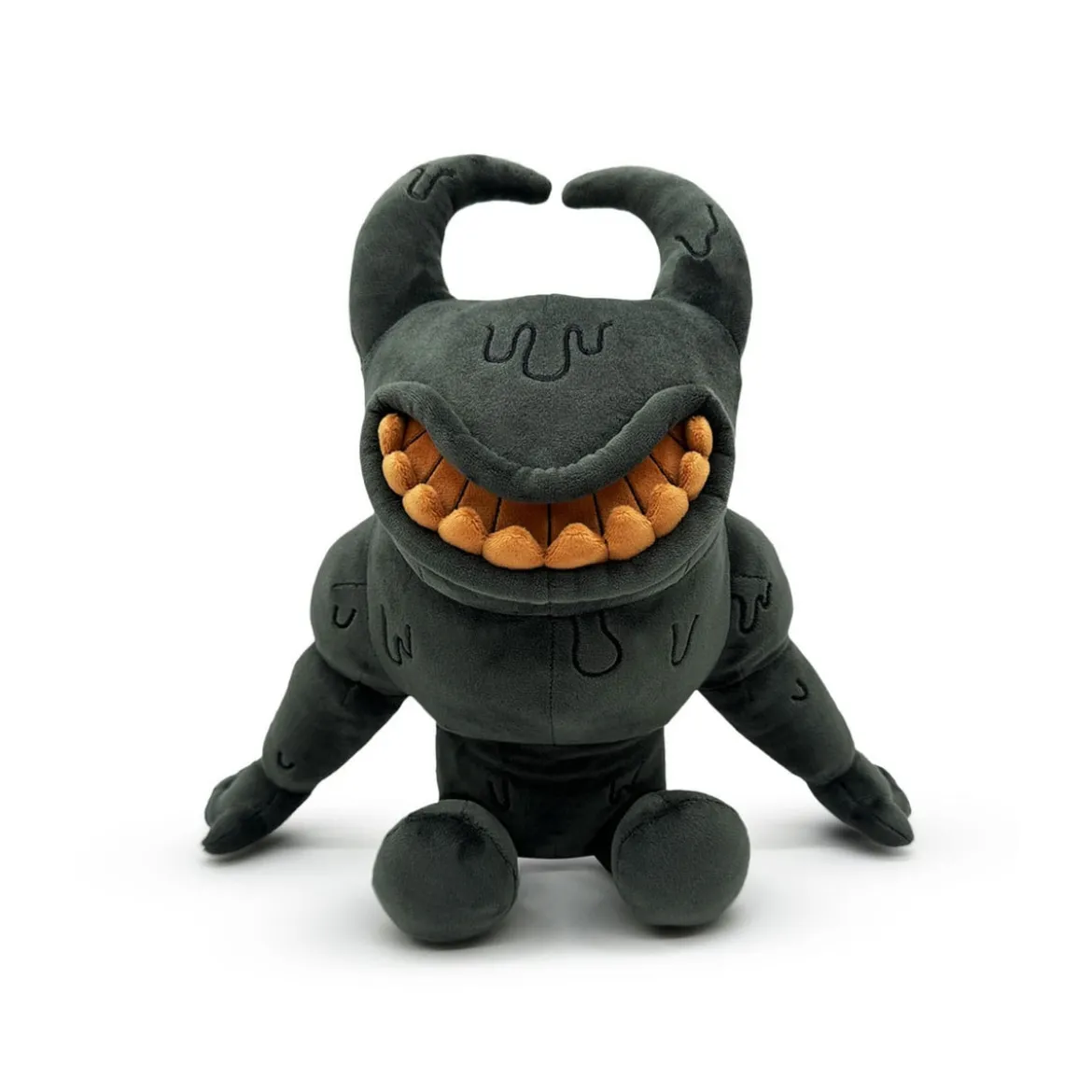 Bendy and The Dark Revival Plüschfigur Beast Bendy 22 cm