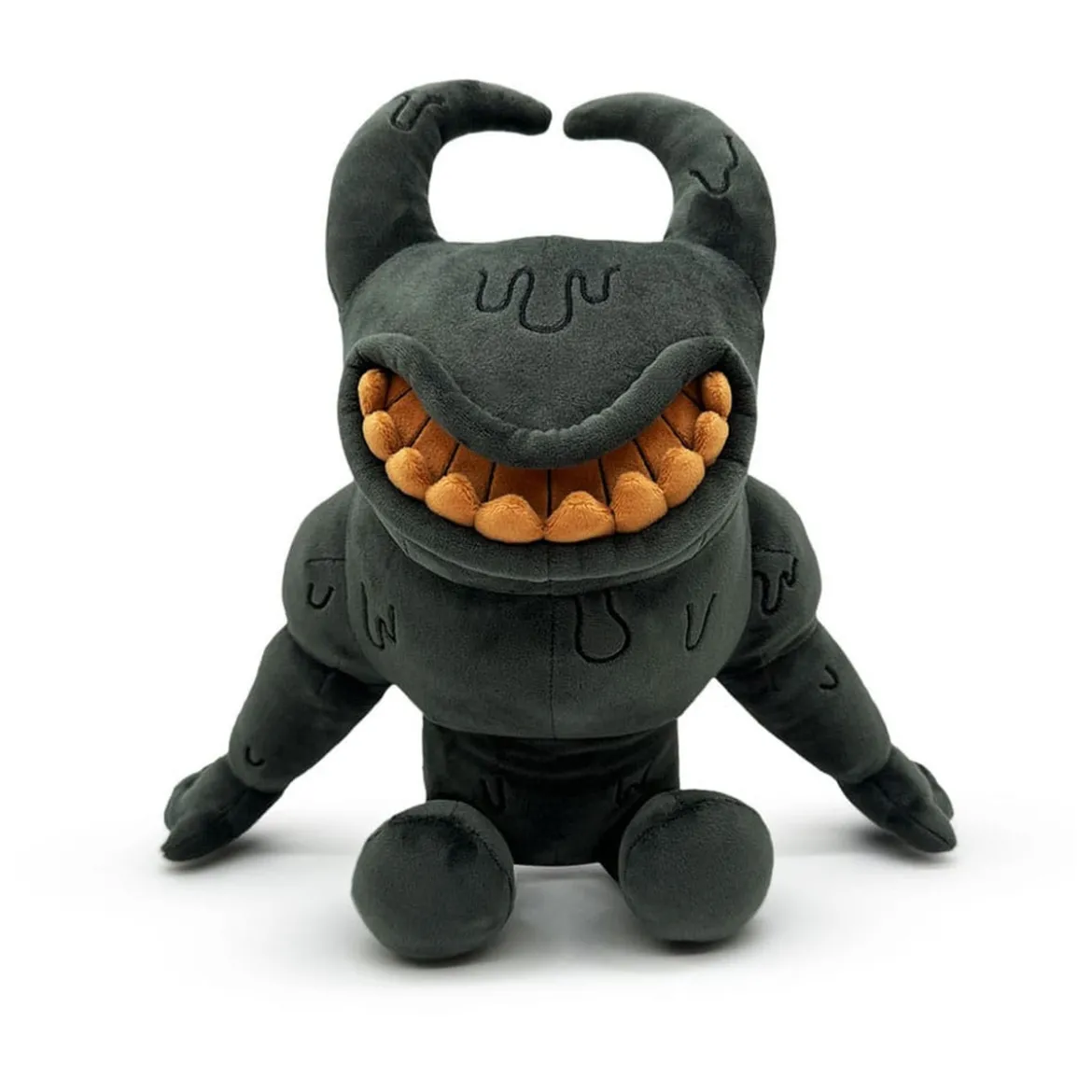 Bendy and The Dark Revival Plüschfigur Beast Bendy 22 cm