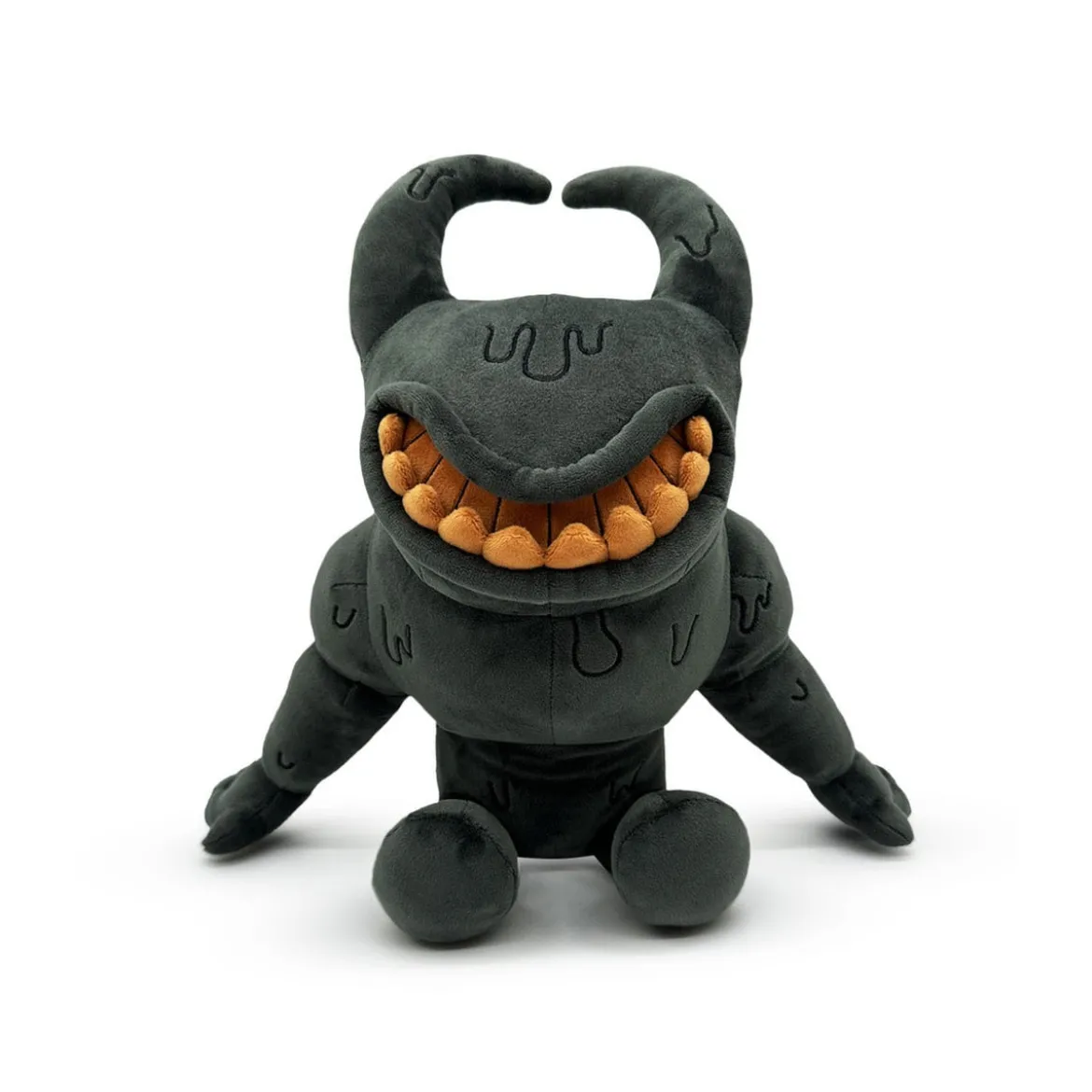Bendy and The Dark Revival Plüschfigur Beast Bendy 22 cm