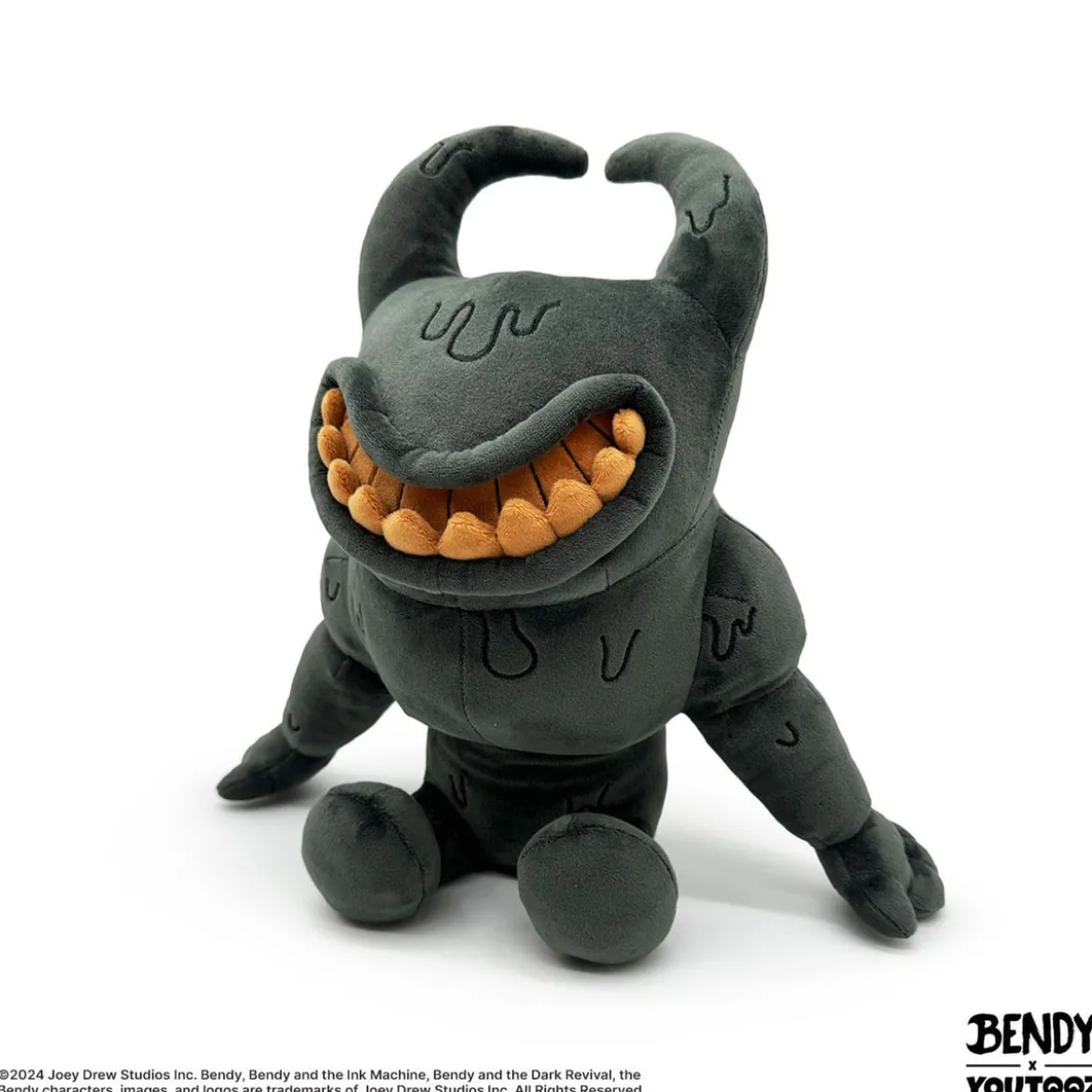 Bendy and The Dark Revival Plüschfigur Beast Bendy 22 cm