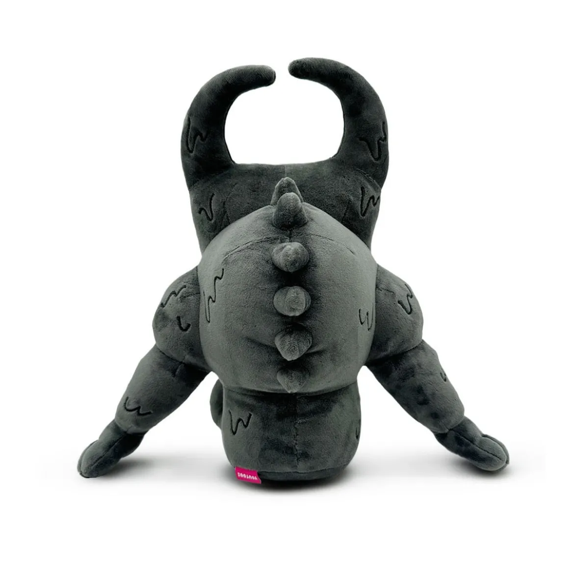 Bendy and The Dark Revival Plüschfigur Beast Bendy 22 cm