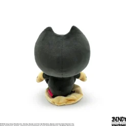 Bendy and The Dark Revival Plüschfigur Bendy Shoulder Rider 15 cm