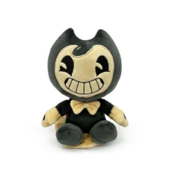 Bendy and The Dark Revival Plüschfigur Bendy Shoulder Rider 15 cm