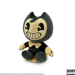 Bendy and The Dark Revival Plüschfigur Bendy Shoulder Rider 15 cm