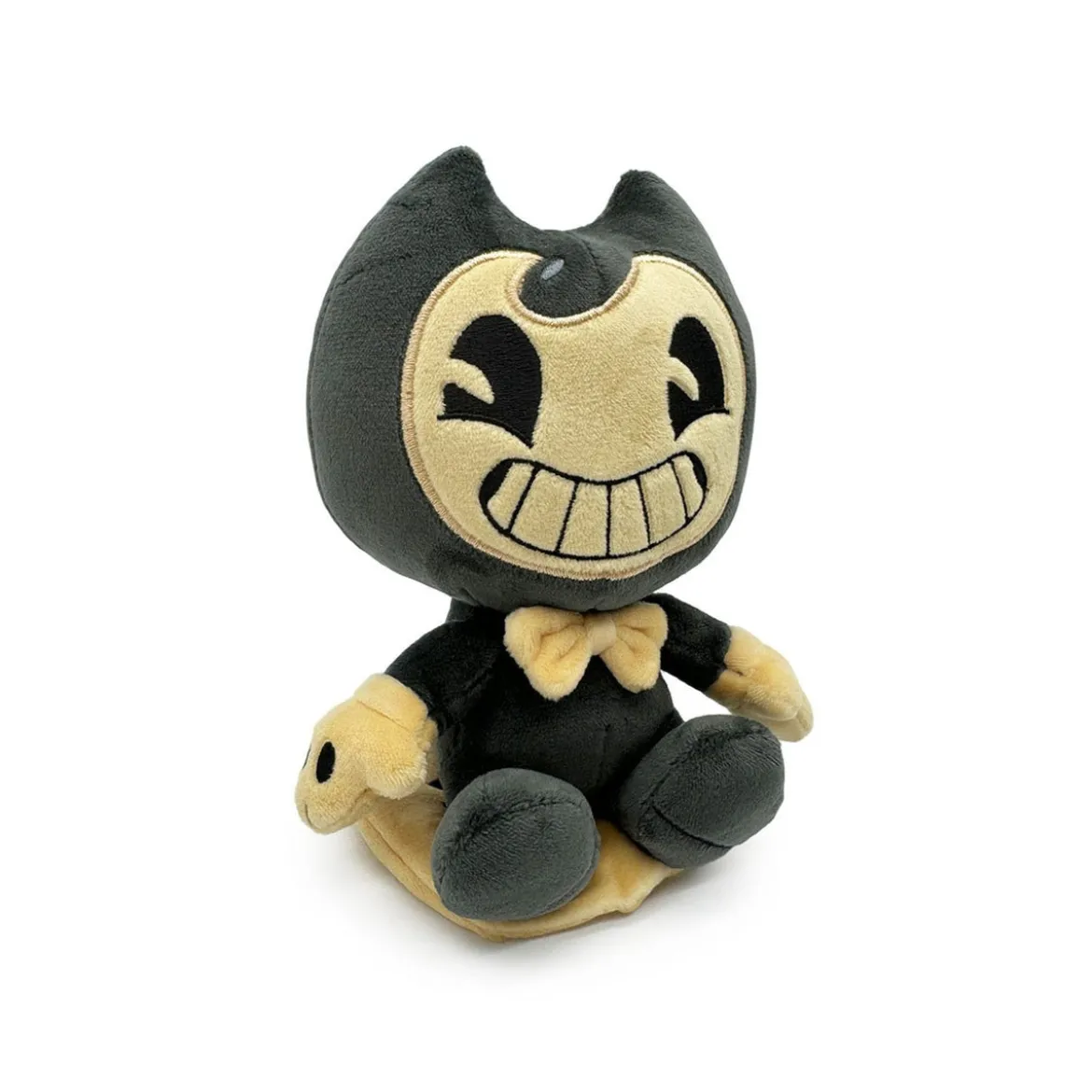 Bendy and The Dark Revival Plüschfigur Bendy Shoulder Rider 15 cm