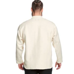 Bero - Hemd beige