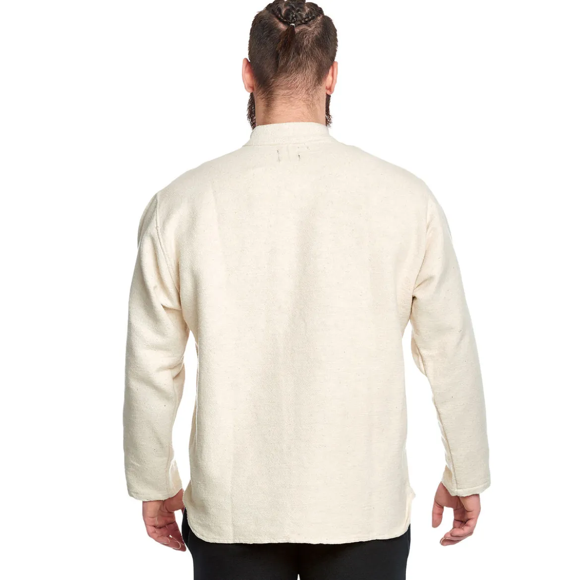Bero - Hemd beige